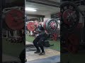 240 kg 529 lb back squat pr