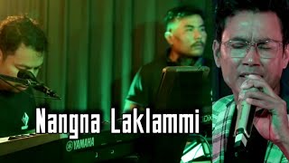 NANGNA LAKLAMMI | DINESH SHARMA