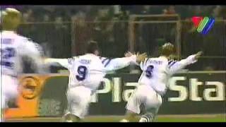 Динамо К   Барселона 1997 3 0