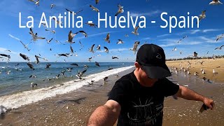 La Antilla, Huelva, Wonderful Spain