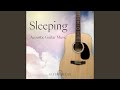 Sleeping Acoustic Guitar Music