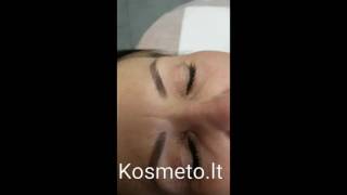 Kosmeto.lt Microblading/6D antakių ir lūpų mikropigmentacija