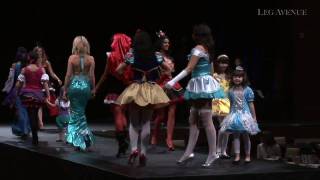 LEG AVENUE 2010 Costume Collection (Part 3)