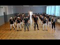 Where I Belong Line Dance Demo (Music) Taniec Liniowy