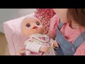 baby alive real as can be baby official spot