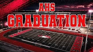 Argyle High School Graduation 2026