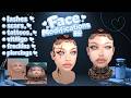 How To Make Face Mods for FiveM Skins (Scars, Freckles, Vitiligo & More)