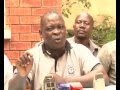 Transport union vows to help police maintain security