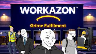 Life of a Warehouse Employee