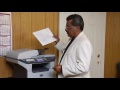 fax machines u0026 printers how to use a brother fax machine