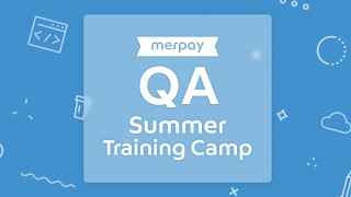 メルペイ QA Summer Training Camp 2023 オンライン説明会