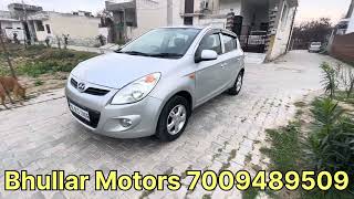 Bhullar motors 7009489509