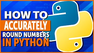 How to Round Numbers in Python ( Not What You Expect)