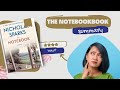 Discover The Unforgettable Tale Of Nicholas Sparks' Notebook | Exciting  Book Summary! #audiobook