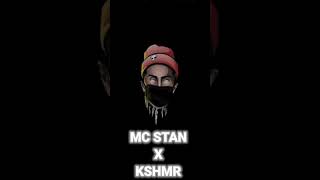 MC STAN X KSHMR NEW VIRAL SONG #latest #viral #c.m.joshi #popular #trendingshorts #mcstan