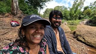 Devarayanadurga Hills | Day trip from Bangalore | Narasimhaswamy Temple | Bike trip