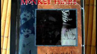 Chrysalide - Monkey Heart - Chrysalide