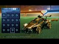 rocket league i apologise…