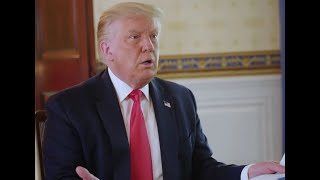 BREAKING: Trump destroys his OWN case with BOMBSHELL admission