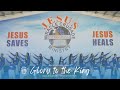 Glory to the KING | JMCIM Marilao Bulacan JESUS Finest Gen Choir | September 02, 2022