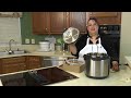 cosori 7 in 1 electric pressure cooker unboxing ~ multifunction pressure cooker ~ amy learns to cook