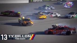 Sunoco Rookie Recap Kansas Speedway SD