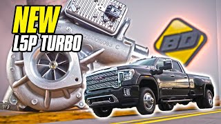 Duramax L5P Screamer - What you NEED to Know | DURAMAX TURBO UPGRADE