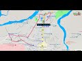 dharan run dharan 10k run route_map