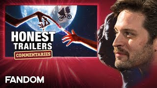 Honest Trailers Commentary | E.T. the Extra-Terrestrial