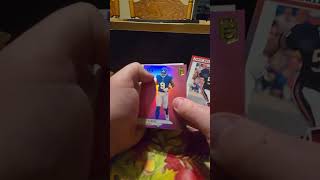 Football cards!