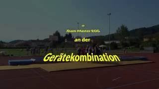 TVB @ Team Master Egg  - Gerätekombination