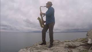 Bladimir Riveron. Habana saxo. Saxofonista para eventos Uruguay. Saxofonista Uruguay.