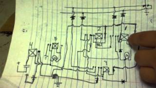 3 bit relay adder(?)