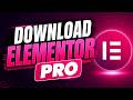 Elementor Pro Giveway: Download 100% Free Lifetime Access Now | Get Latest GPL Version 2026