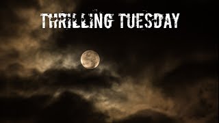 Thrilling Tuesday || চা বাগান, ভৌতিক হোটেল ও ভৌতিক হাইওয়ের ঘটনা || Bhuter Golpo || Rumki Saha Das