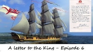 Naval Action - A Letter to the King - Episode 6