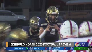 Edinburg North 2023 football preview