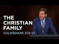 The Christian Family