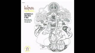 04 Rag Hemant - kalpana improvisations / 04 ラーガ・ヘマント - 即興～インドの舞楽