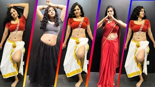 GAYATRI REMA - Latest Reels |  #viral #reels #instagram #model #desiinstagrammodels #tiktok