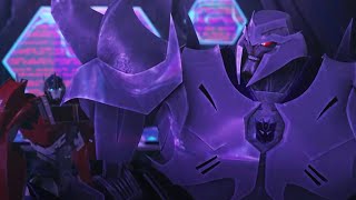 Transformers: Prime | S02 E02 | Episodio COMPLETO | Animación | Transformers en español