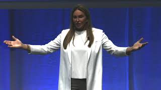 Keynote 3, Caitlyn Jenner