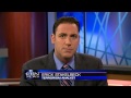 News on The 700 Club: April 22, 2013