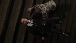 Oliver gets shot by assassin | 5x05