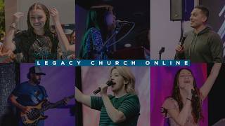 Hope Beyond The Grave | Pastor Chris Hernandez | #FIRSTWEDNESDAY