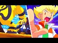 Paul vs Barry - Full Battle | Pokemon AMV