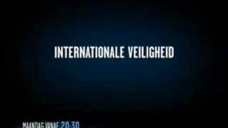 Intelligence - Exclusief op 13TH STREET - Maandag 20:30