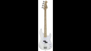 ARIA PRO II - STB PB/M Bass guitar  RRP: £199.00