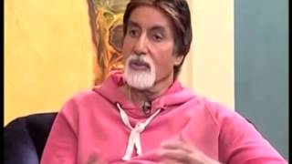 Amitabh Bachchan Talks About Mohammed Rafi Sahab...