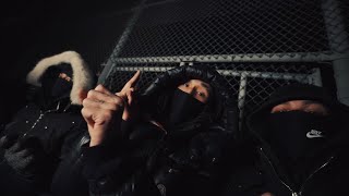 JAY D7 - LAST TIME (VIDEO OFFICIAL) #spanishdrill